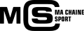 Logo de Ma Chaîne Sport du 19 octobre 2007 au 8 octobre 2014.
