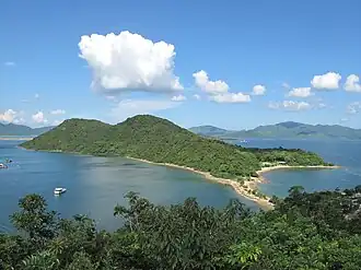 Ma Shi Chau (2011)