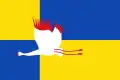 Drapeau de Maarheeze