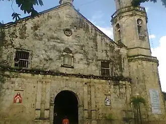 Maasin