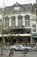 Ancienne Sociëteit Momus.