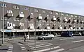 Terra Cottaplein.