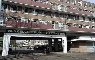 Pottenberg