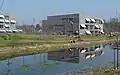 Description de l'image Maastricht, United World College5.jpg.