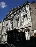 Maison Soiron, Maastricht (Mathias Soiron&nbsp;(nl), 1777)