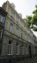 Faculté de science