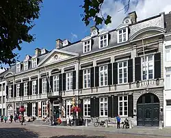Generaalshuis.