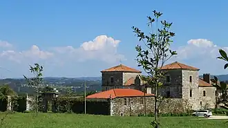 Abegondo