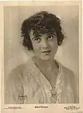 (Hartsook Photo, 1916)
