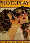 Mabel Ballin, Photoplay, juin 1922
