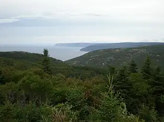 Mont MacKenzie