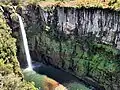 Mac Mac Falls