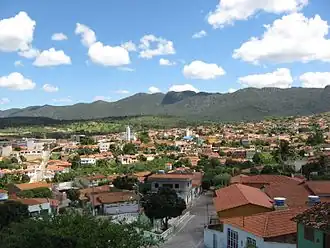 Macaúbas