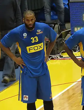 Image illustrative de l’article Arinze Onuaku