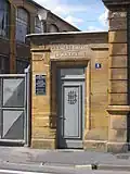 ...la Macérienne