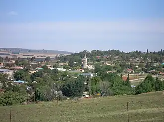Machadodorp