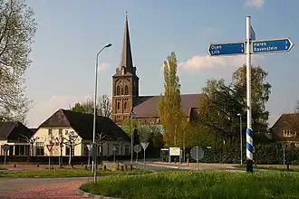 Macharen