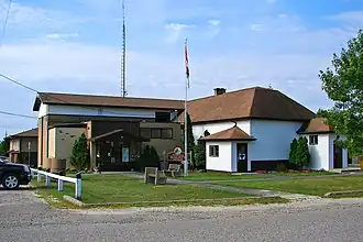 Machin (Ontario)