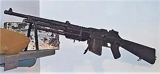 Image illustrative de l'article Browning modèle 1928