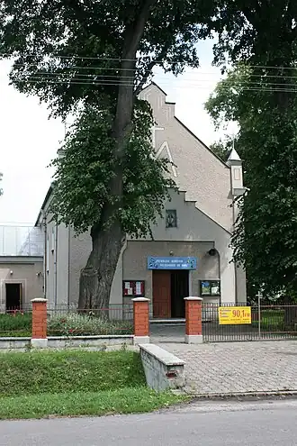 Machnówek