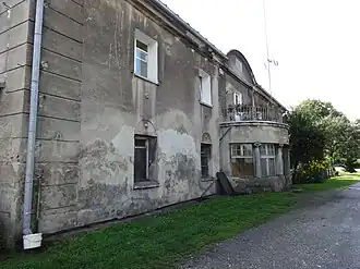 Maciejowice (Opole)