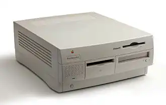 Image illustrative de l’article Power Macintosh G3 Desktop