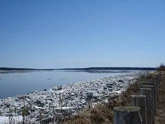 Région du Dehcho