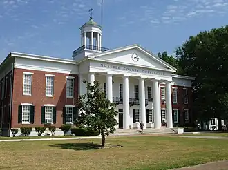 Macon (Mississippi)