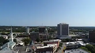Macon (Géorgie)