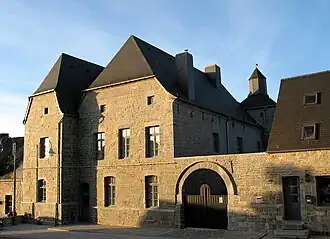 Macon (Belgique)
