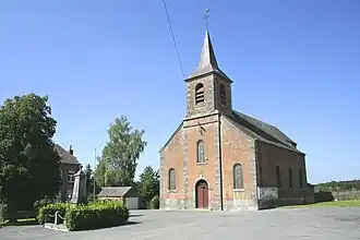 Macquenoise