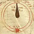 Éclipse de Lune.
