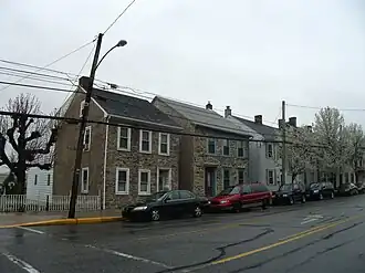 Macungie