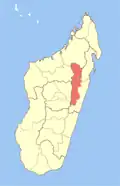 Alaotra Mangoro