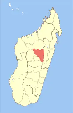 Analamanga