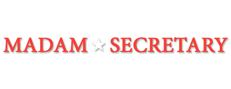 Description de l'image Madam Secretary.png.