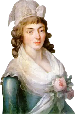 Manon Roland