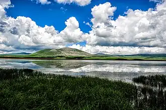 Image illustrative de l’article Lac Madatapa