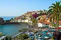 Câmara de Lobos.