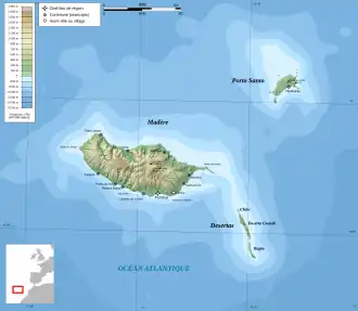 Carte décrite ci-après
