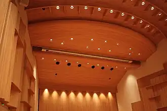 Salle Madetoja.