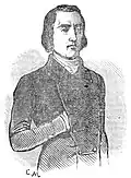Madier de Montjau par Charles Marville