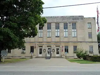 Comté de Madison (Arkansas)