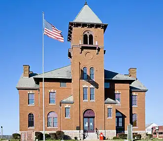 Fredericktown (Missouri)