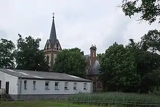 Madlitz-Wilmersdorf