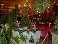 Décoration de Noël