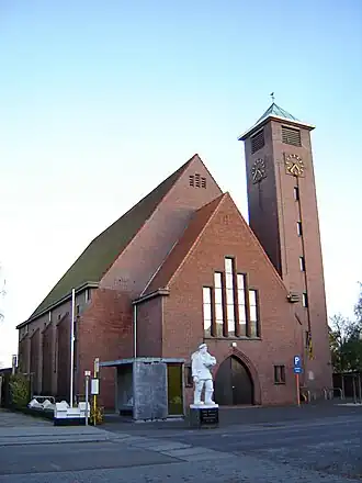 Madonna (Belgique)