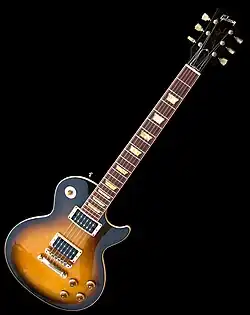 Image illustrative de l’article Guitare électrique