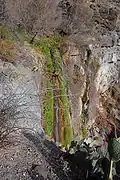 Madrid Falls