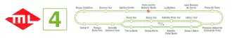 Image illustrative de l’article Tramway de Parla